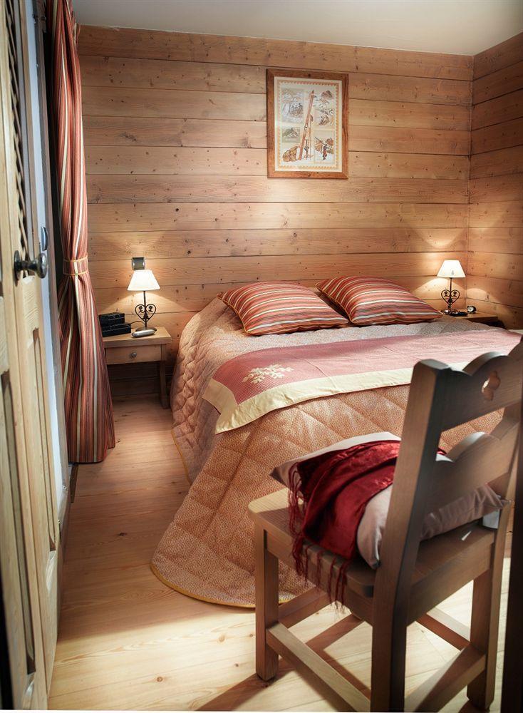 Cgh Residence Boutique Le Nevada Tignes Εξωτερικό φωτογραφία