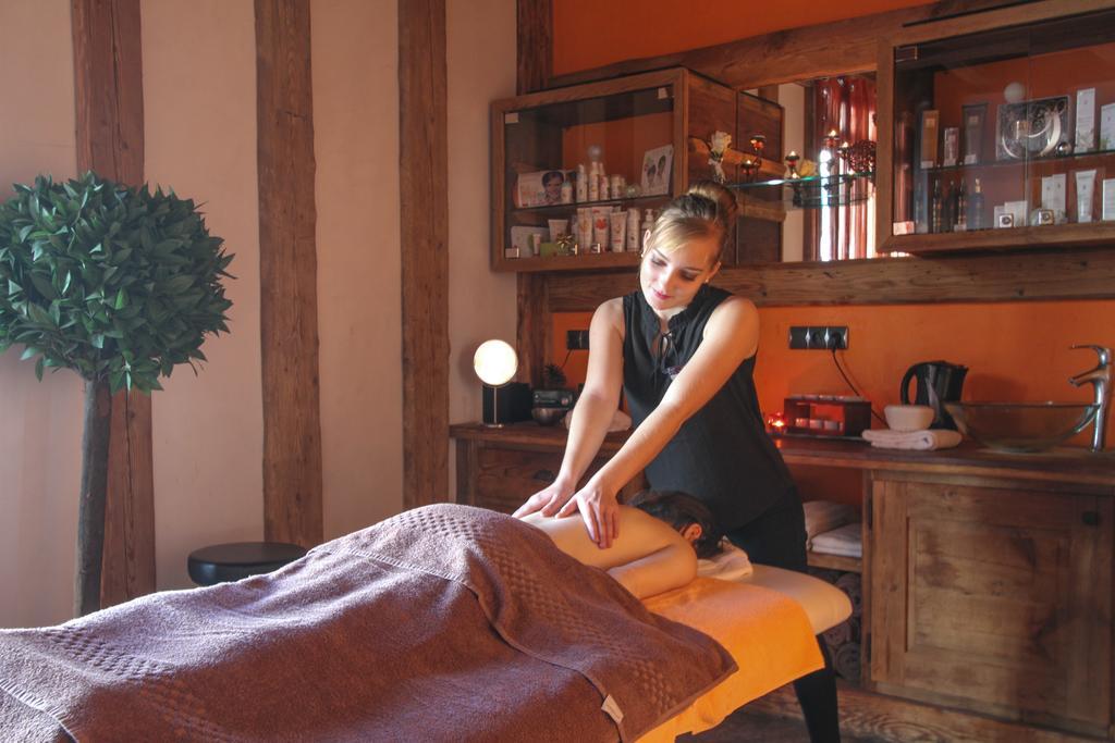 Cgh Residence Boutique Le Nevada Tignes Εξωτερικό φωτογραφία