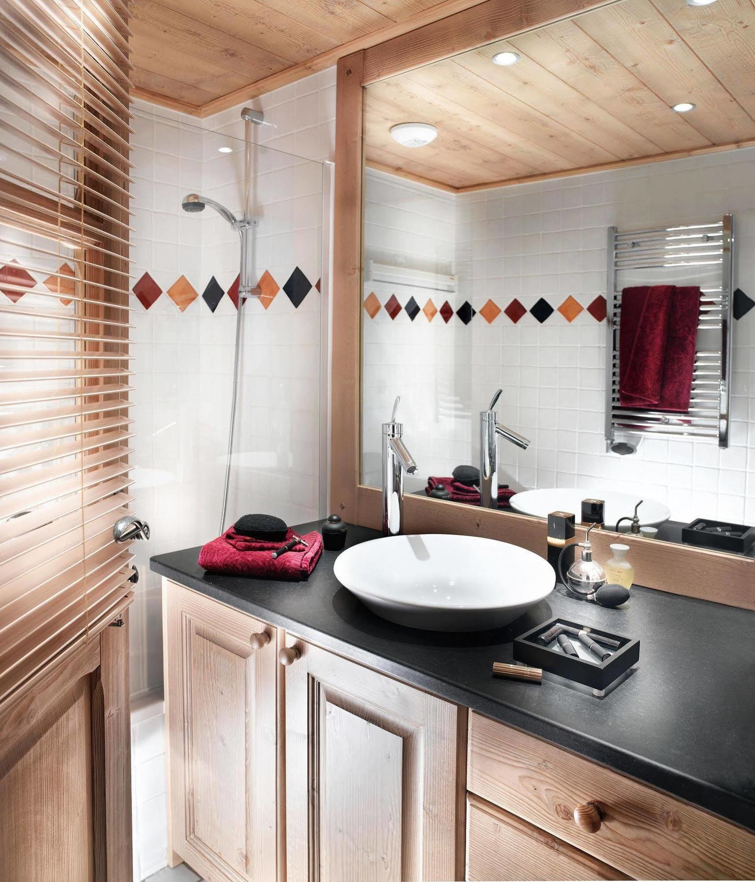 Cgh Residence Boutique Le Nevada Tignes Εξωτερικό φωτογραφία