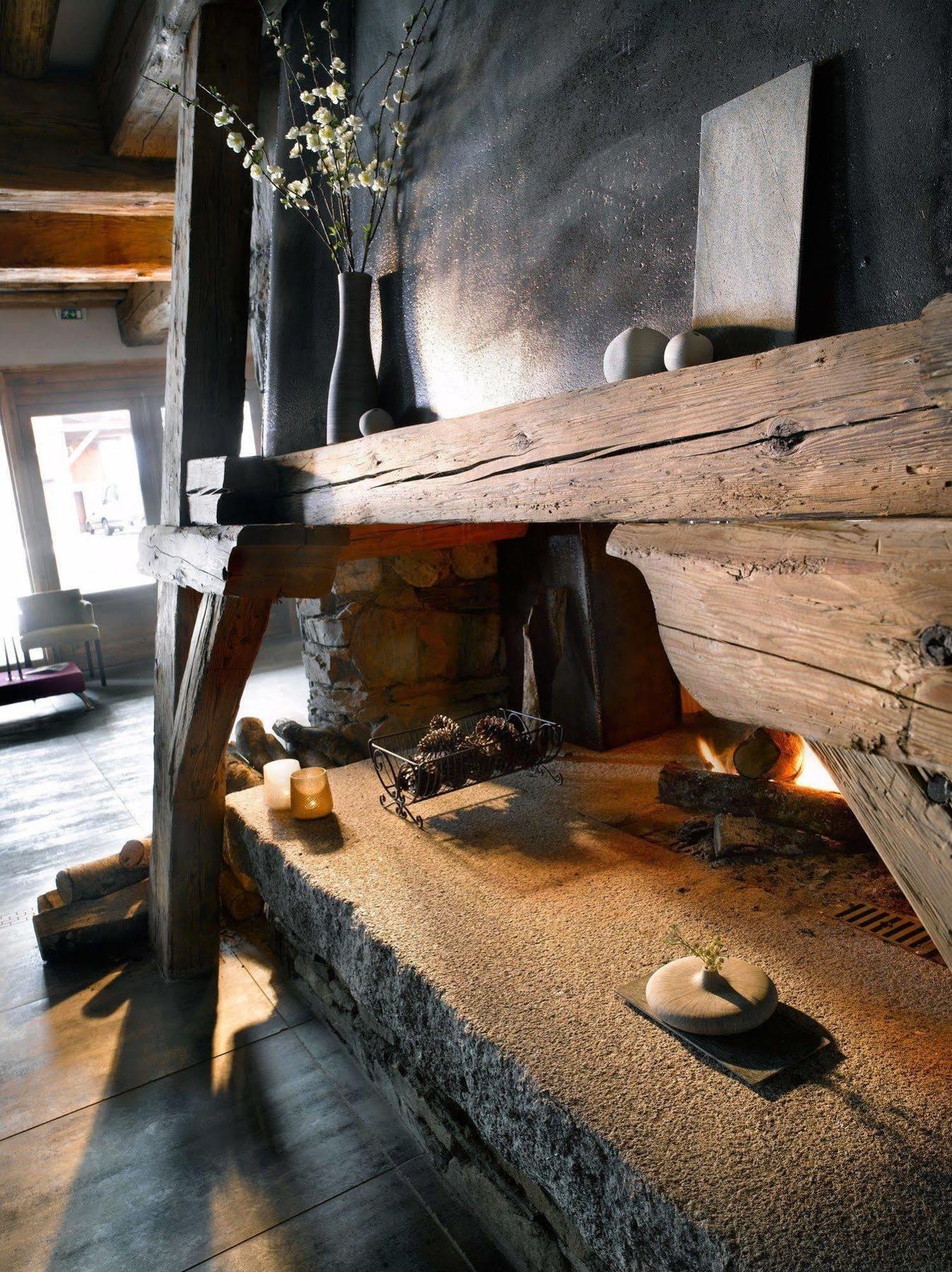 Cgh Residence Boutique Le Nevada Tignes Εξωτερικό φωτογραφία