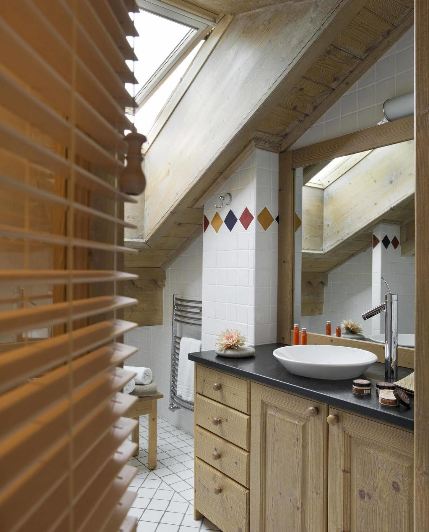 Cgh Residence Boutique Le Nevada Tignes Εξωτερικό φωτογραφία