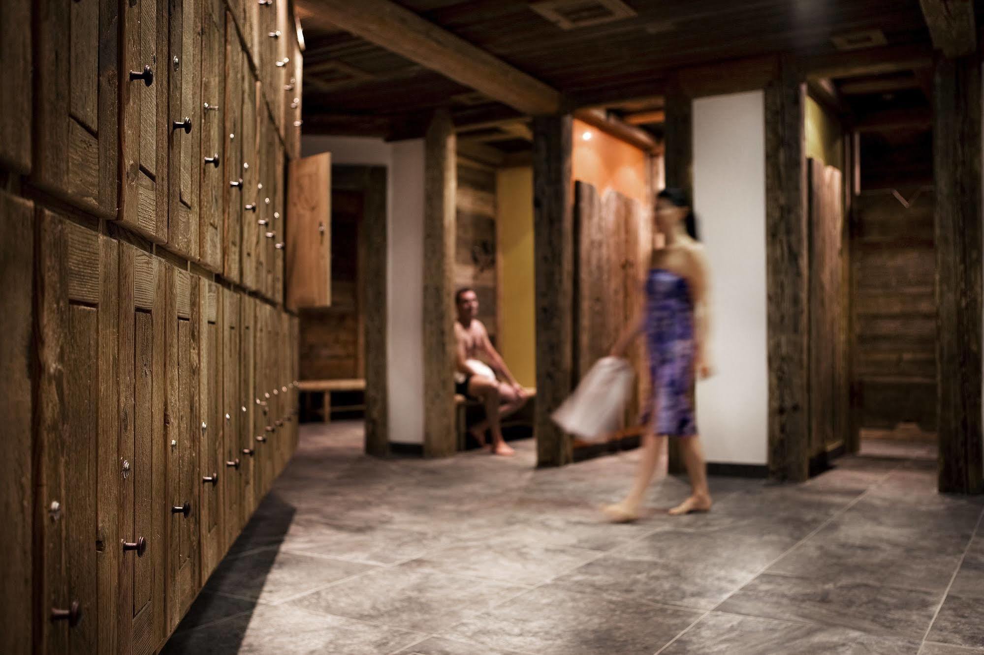 Cgh Residence Boutique Le Nevada Tignes Εξωτερικό φωτογραφία