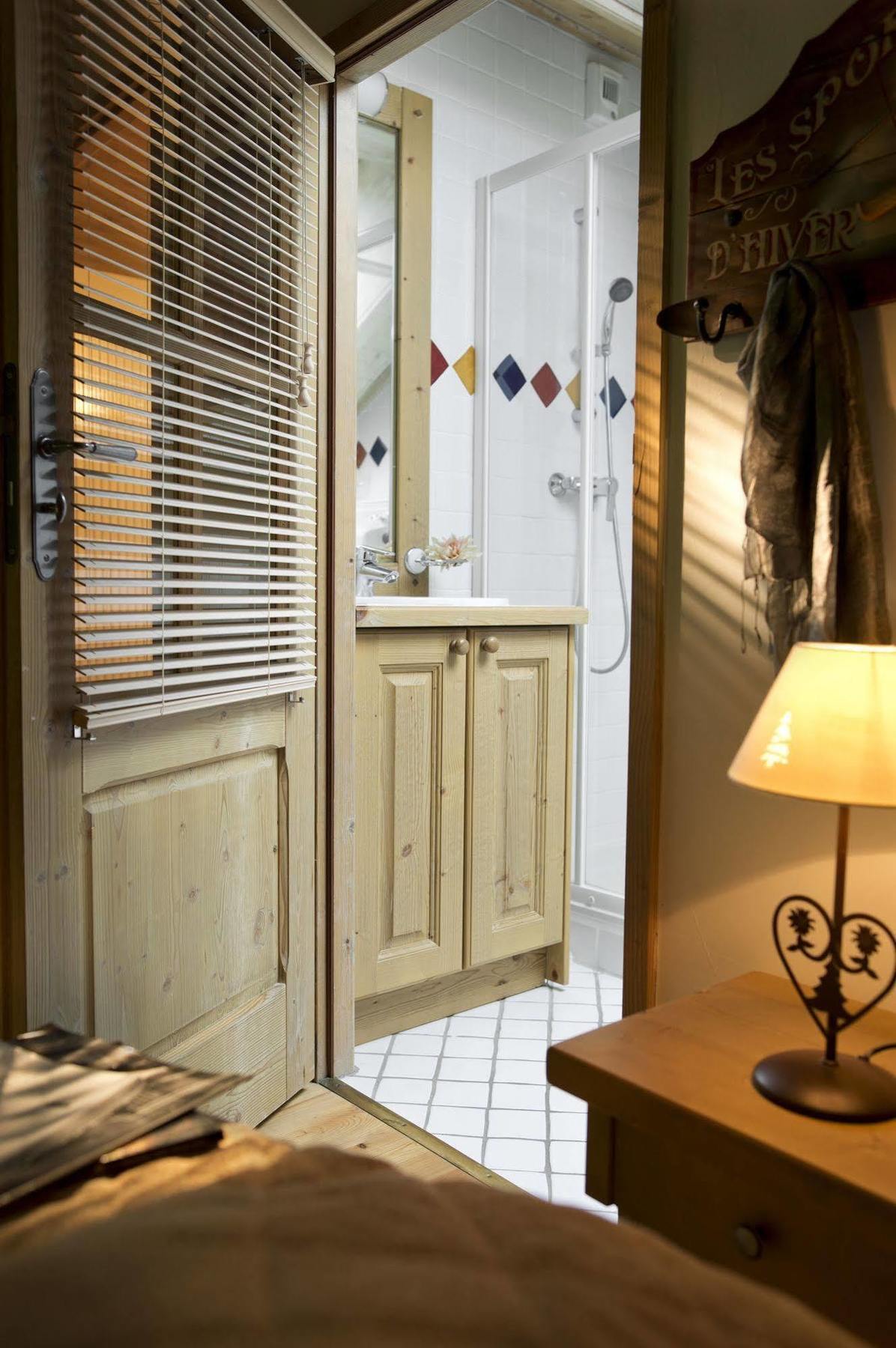Cgh Residence Boutique Le Nevada Tignes Εξωτερικό φωτογραφία