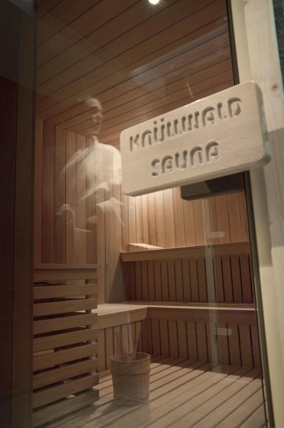 Cgh Residence Boutique Le Nevada Tignes Εξωτερικό φωτογραφία